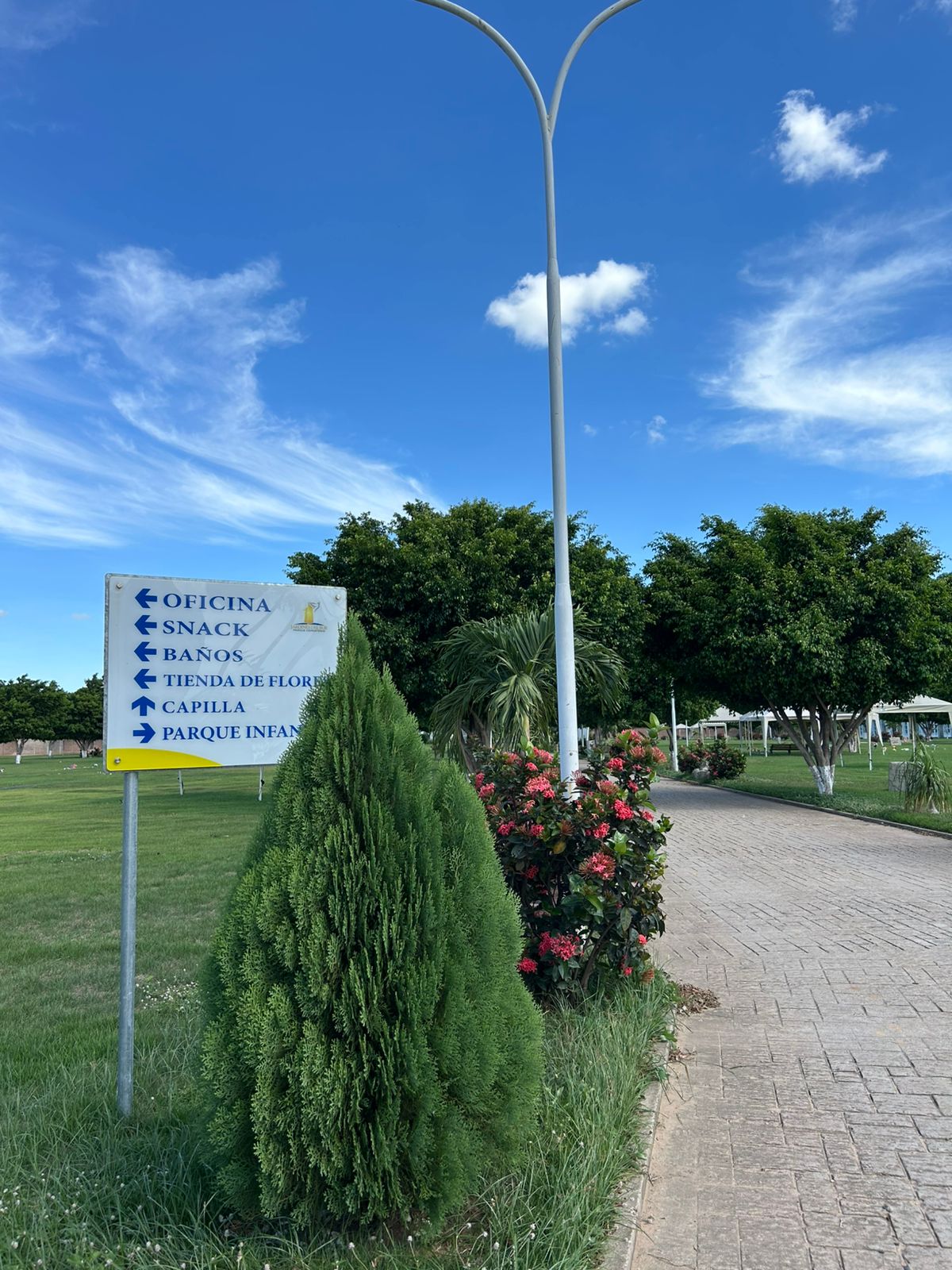 Entrada Principal